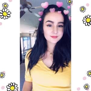 Meet your Posher, Jackie